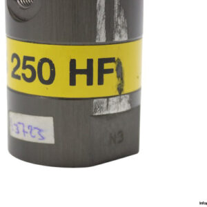 netter-vibration-NTS-250-HF-pneumatic-linear-vibrator-(Used)-3