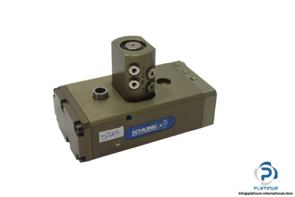 schunk-OSE-A22-4-swivel-unit-(Used)
