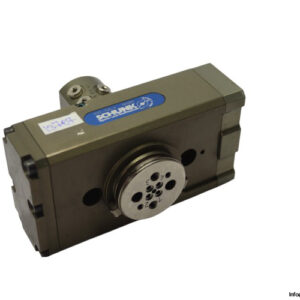 schunk-OSE-A22-4-swivel-unit-(Used)-1