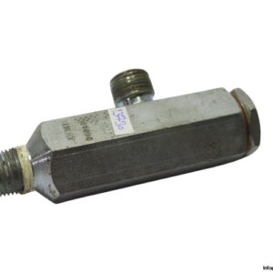 lincoln-84004-in-line-filter-(Used)