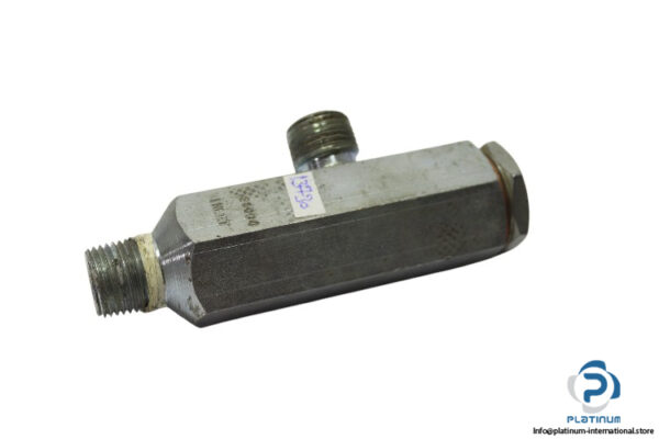 lincoln-84004-in-line-filter-(Used)