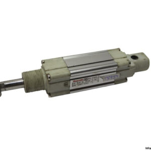 rexroth-5285110050-pneumatic-cylinder-(Used)