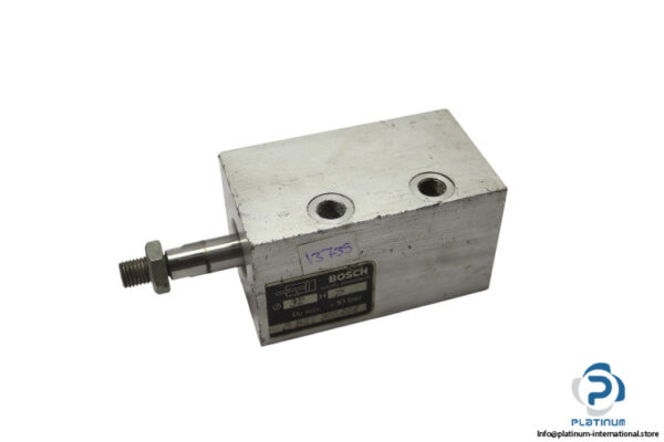 bosch-B822900001-pneumatic-cylinder-(Used)