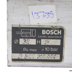 bosch-B822900001-pneumatic-cylinder-(Used)-1