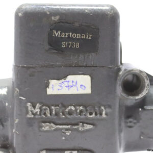 martonair-M_738-poppet-valve-(Used)-1