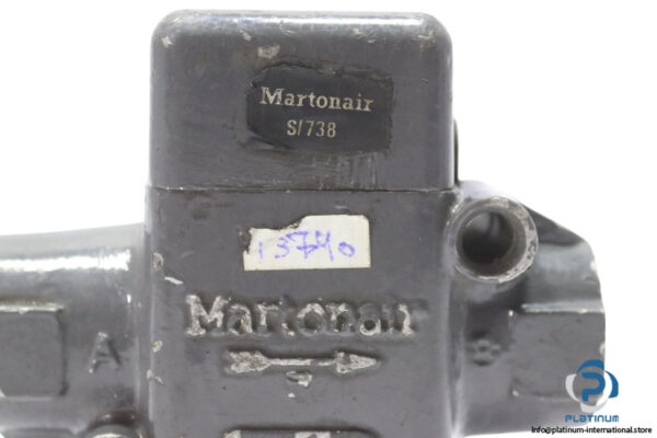 martonair-M_738-poppet-valve-(Used)-1