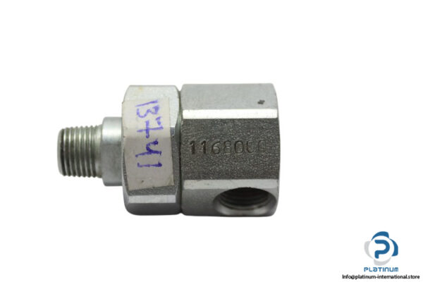 dropsa-1168000-rotary-connector-(Used)-2