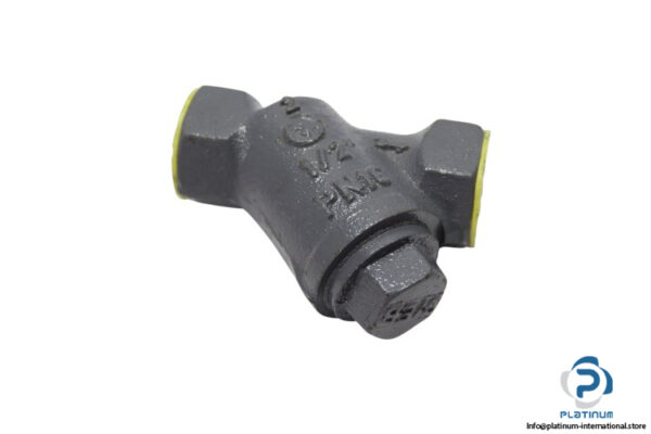 EN-JL1040-GG-25-flanged-check-valve-(New)