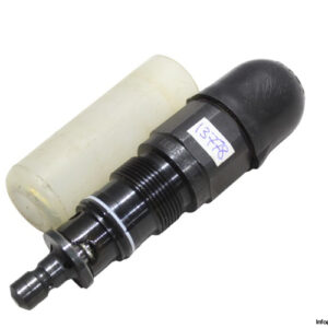 rexroth-DBD-S6-K18_315-direct-operated-pressure-relief-valve-(Used)