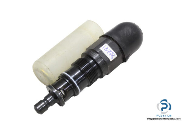 rexroth-DBD-S6-K18_315-direct-operated-pressure-relief-valve-(Used)
