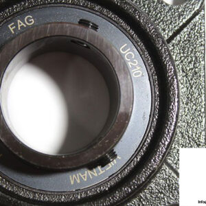 fag-ucf210-j7-flanged-housing-unit-2