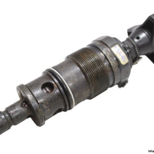 hydronorma-DBDH-20K18_315-B-direct-operated-pressure-relief-valve-(Used)