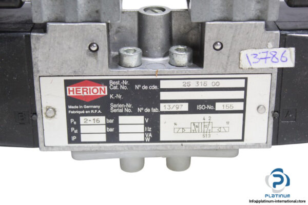 herion-2531500-double-solenoid-valve-(New)-4