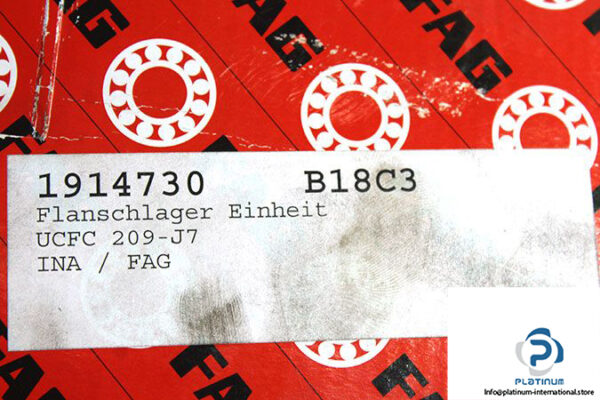 fag-ucfc-209-j7-flanged-housing-unit-2