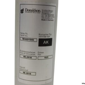 donaldson-1C979300-Filter-Dryer-Cartridge-(New)-2