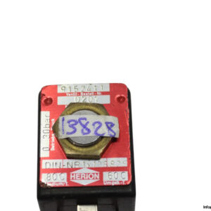 herion-9152411-solenoid-valve-(Used)-1