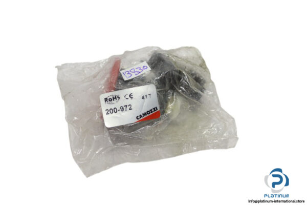 camozzi-200-972-twist-lock-button-assembly-(New)