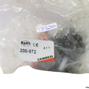 camozzi-200-972-twist-lock-button-assembly-(New)-1