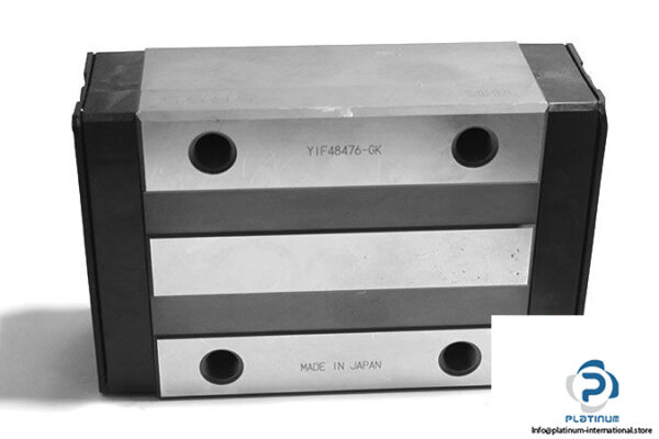 thk-SR55W1SS-linear-guideway-block