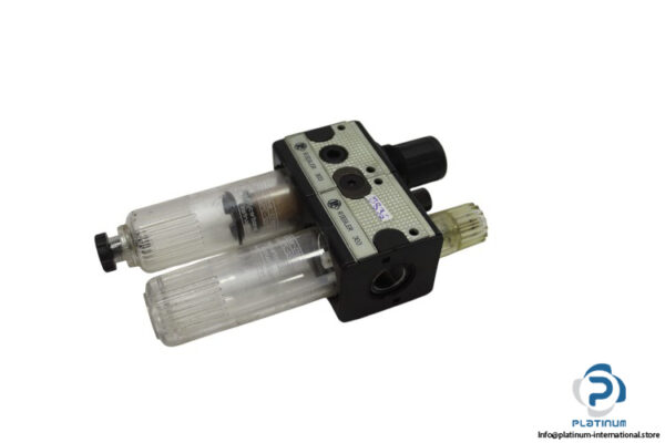 riegler-303-filter-regulator-(Used)