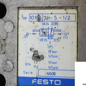 festo-10165-air-pilot-valve-2