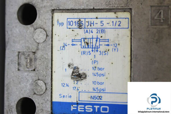 festo-10165-air-pilot-valve-2