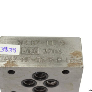 wkg-ZP07-MP-G3_8-B-BLIND-hydraulic-valve-(Used)-1
