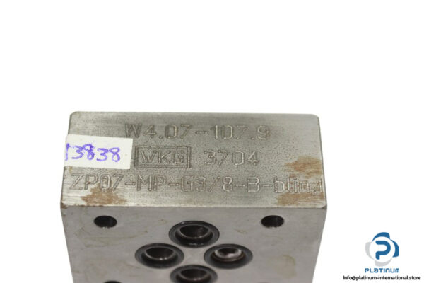 wkg-ZP07-MP-G3_8-B-BLIND-hydraulic-valve-(Used)-1