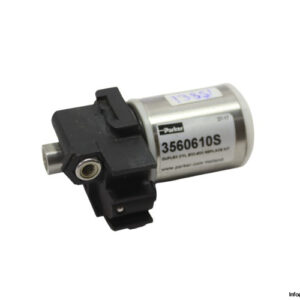 parker-3560610S-duplex-cylinder-replacement-kit-(New)