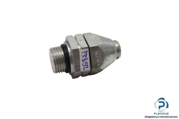 hydac-VR2-B.0-clogging-indicator-(Used)