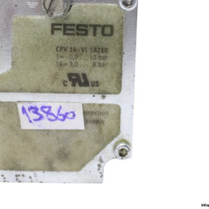 festo-18210-valve-terminal-(Used)-1
