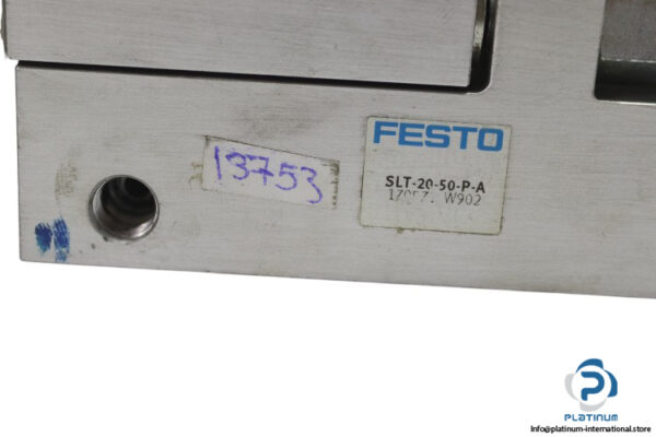 festo-170571-mini-slide-(Used)-1