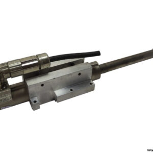 linmot-PS01-37X120-C-linear-stator-(Used)