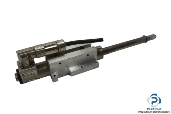 linmot-PS01-37X120-C-linear-stator-(Used)