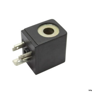 bosch-1824210291-solenoid-coil-(Used)