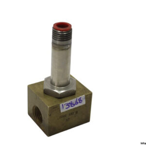 0340-150-B-N7-solenoid-valve-(Used)