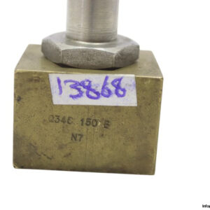 0340-150-B-N7-solenoid-valve-(Used)-1