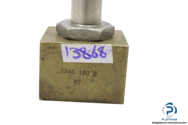 0340-150-B-N7-solenoid-valve-(Used)-1