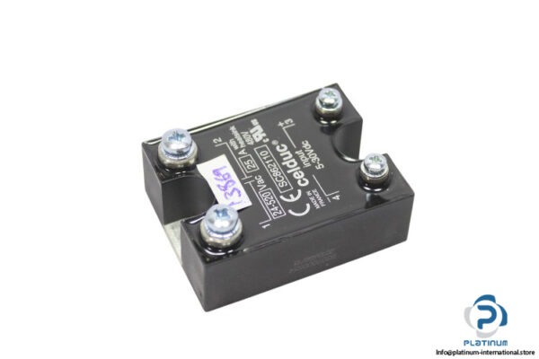 celduc-SC862110-solid-state-relay-(New)