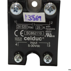 celduc-SC862110-solid-state-relay-(New)-1