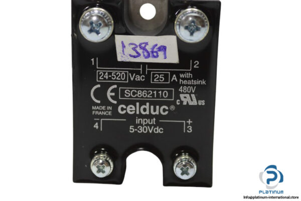celduc-SC862110-solid-state-relay-(New)-1