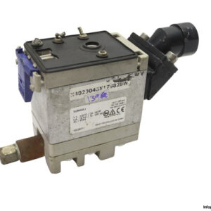 beko-X4023045X178828W-service-unit-(Used)