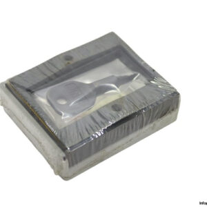 parker-PXC-A1-transparent-cover-key-lockable-(New)