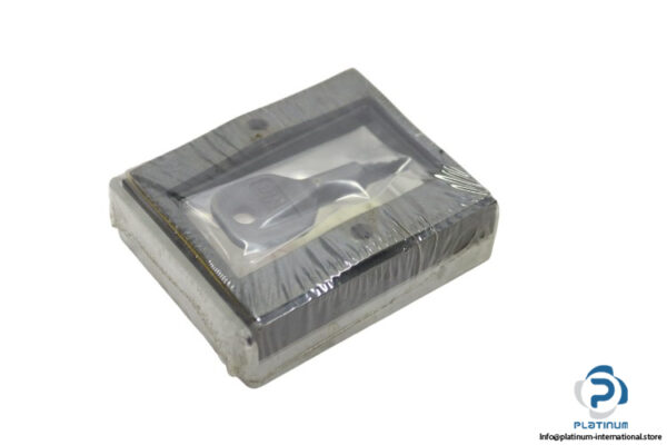 parker-PXC-A1-transparent-cover-key-lockable-(New)