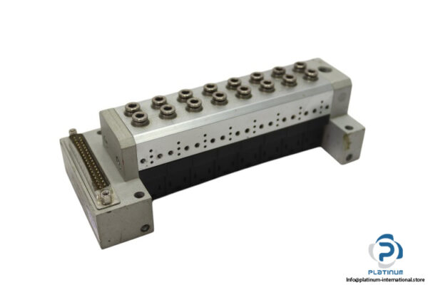 pneumax-35M.NW.D0.00.A94-pneumatic-terminal-(Used)