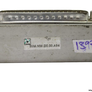 pneumax-35M.NW.D0.00.A94-pneumatic-terminal-(Used)-1