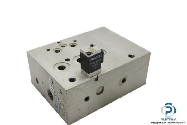festo-548896-control-block-(Used)