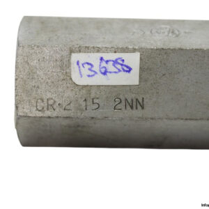 CR-12-2NN-check-valve-(Used)-1