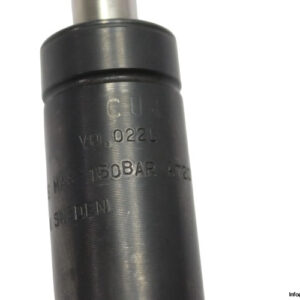 kaller-cu4-420-32-gas-spring-actuator(used)-2