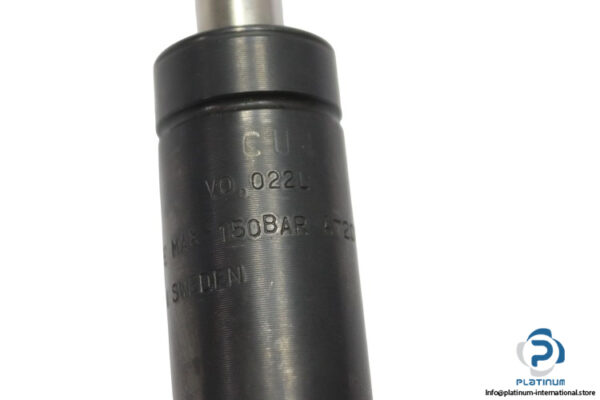 kaller-cu4-420-32-gas-spring-actuator(used)-2